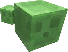 slimes